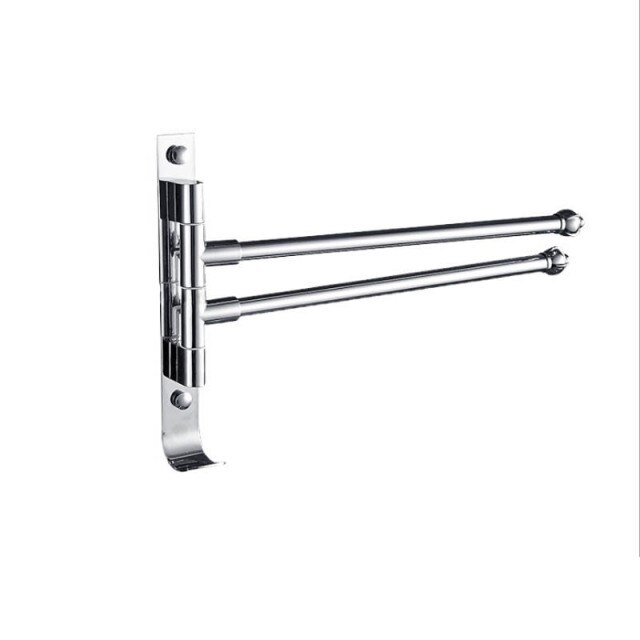 Steel 2 poles