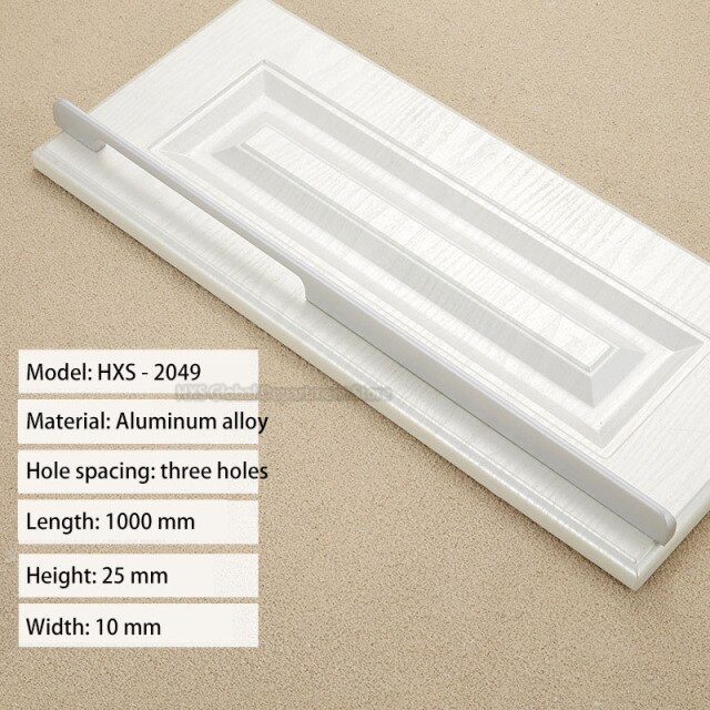L1000mm Matte