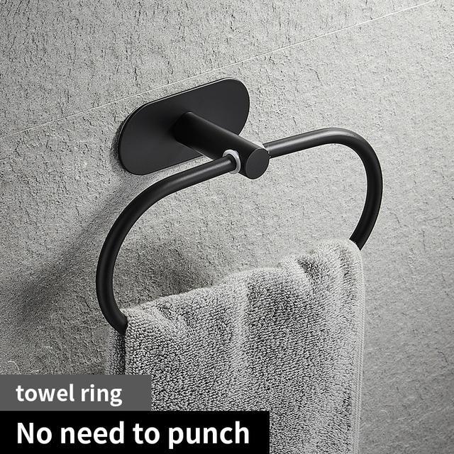 towel ring