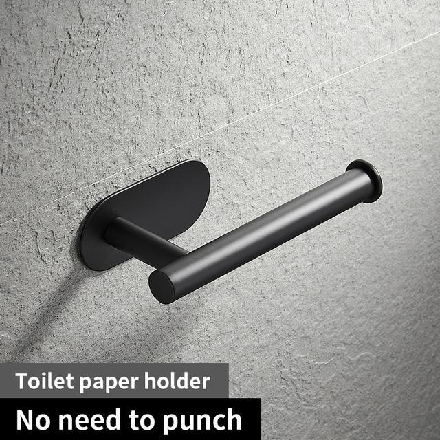 Toilet Paper Holder