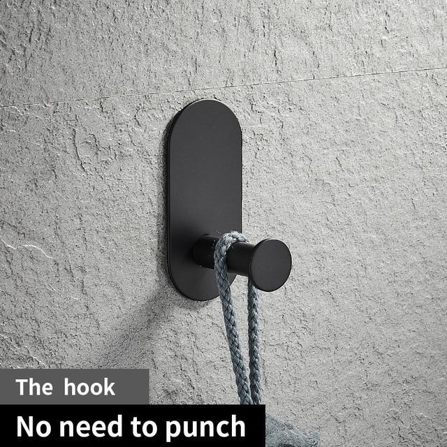 The hook