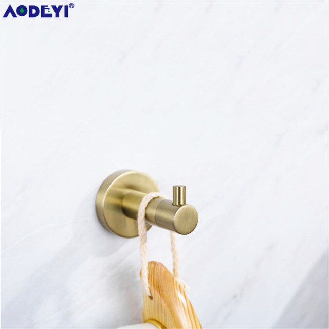 robe hook 2