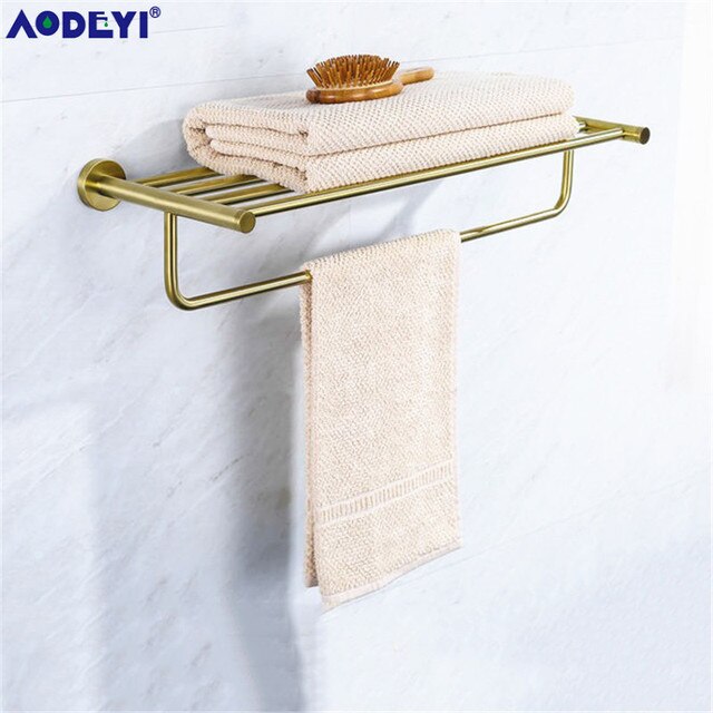 towel bar