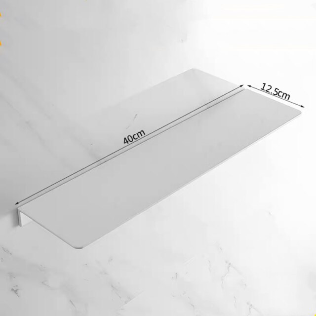 White 40cm