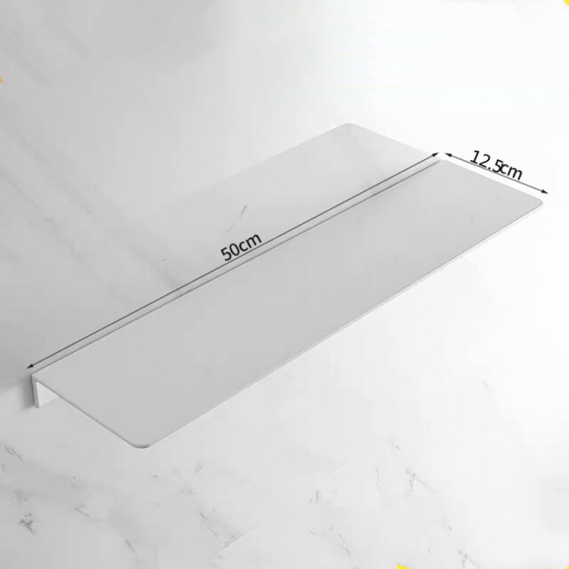 White 50cm