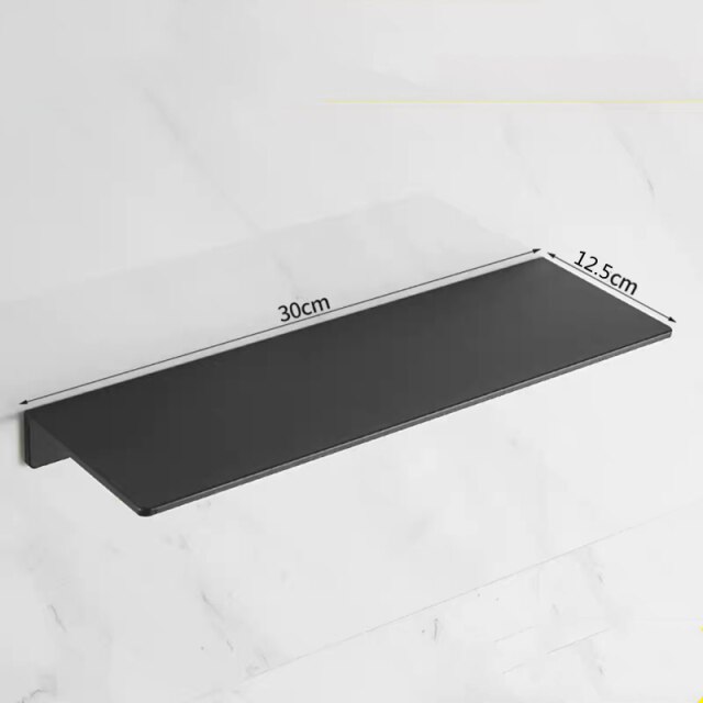 Black 30cm