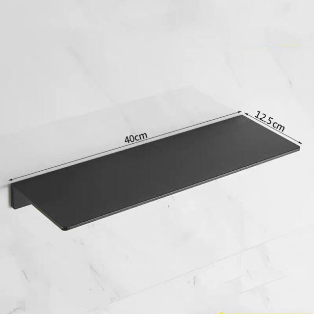 Black 40cm