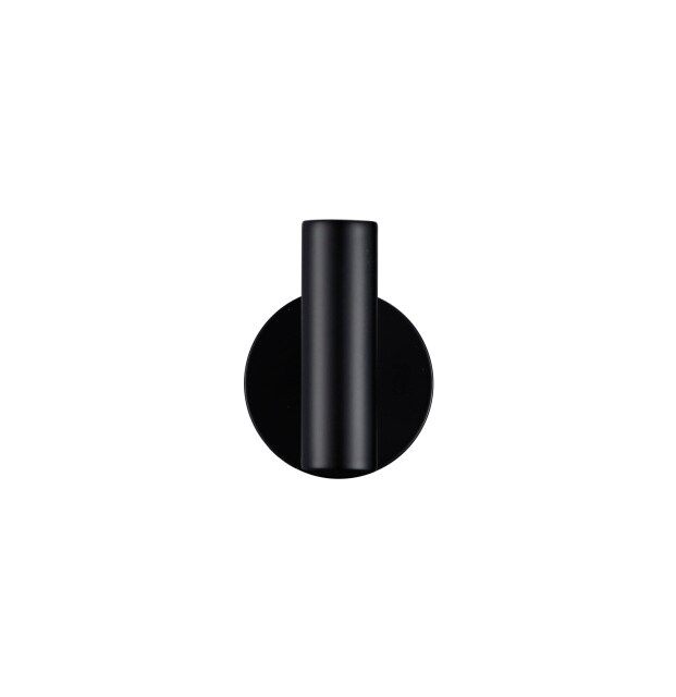 Matt black