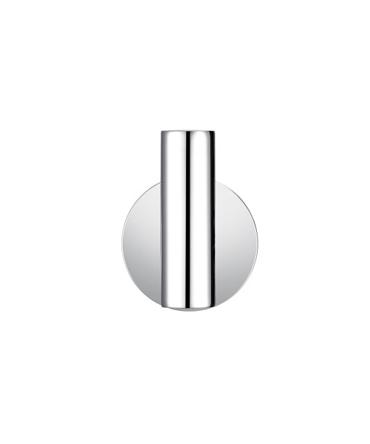 Polished Chrome