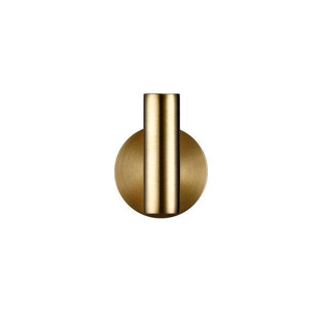 Brushed Gold