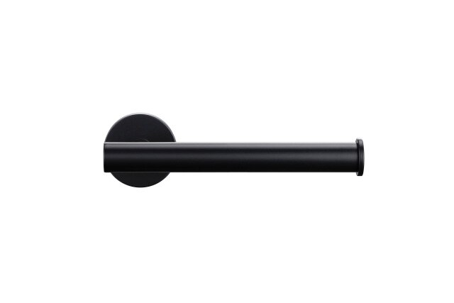 Matt black