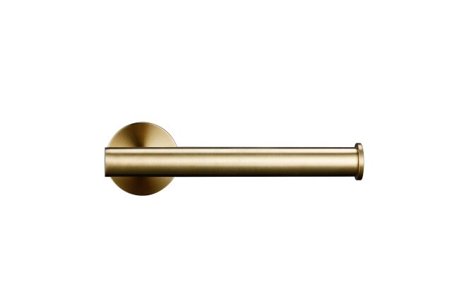 Brushed Gold