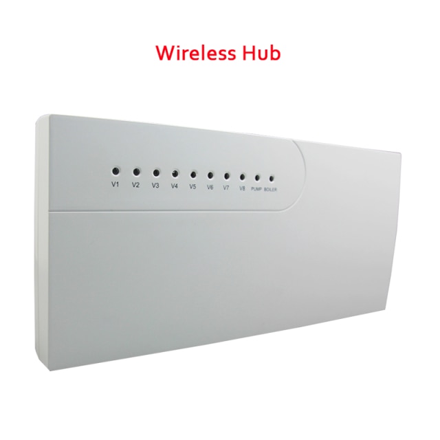 Wireless Hub