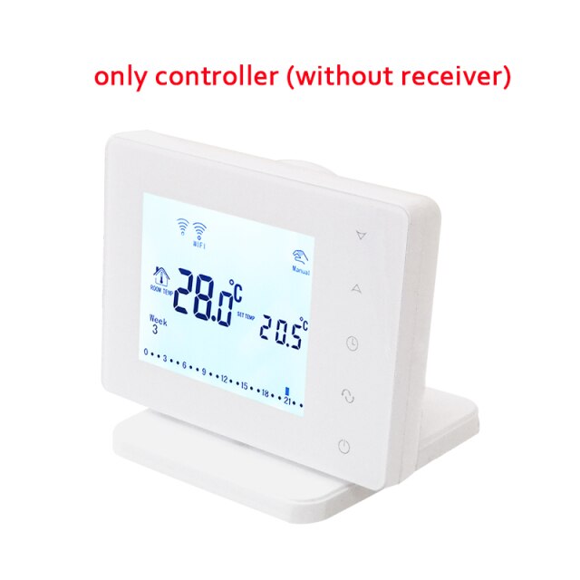 306RF(No receiver)