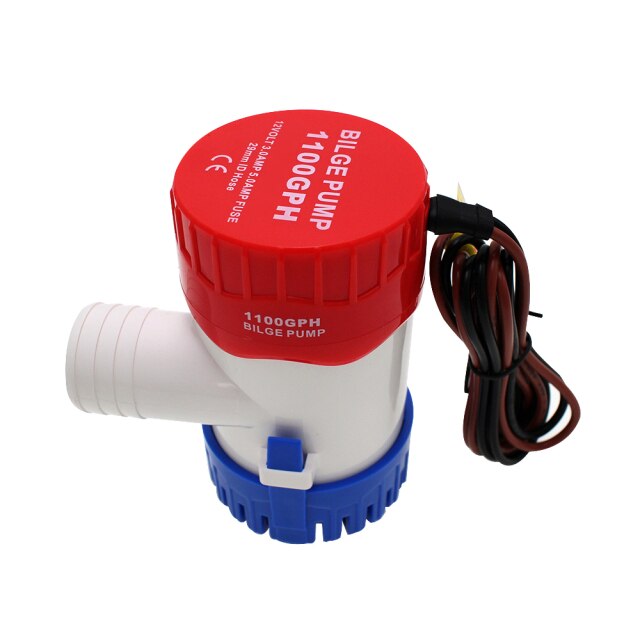 1100GPH pump