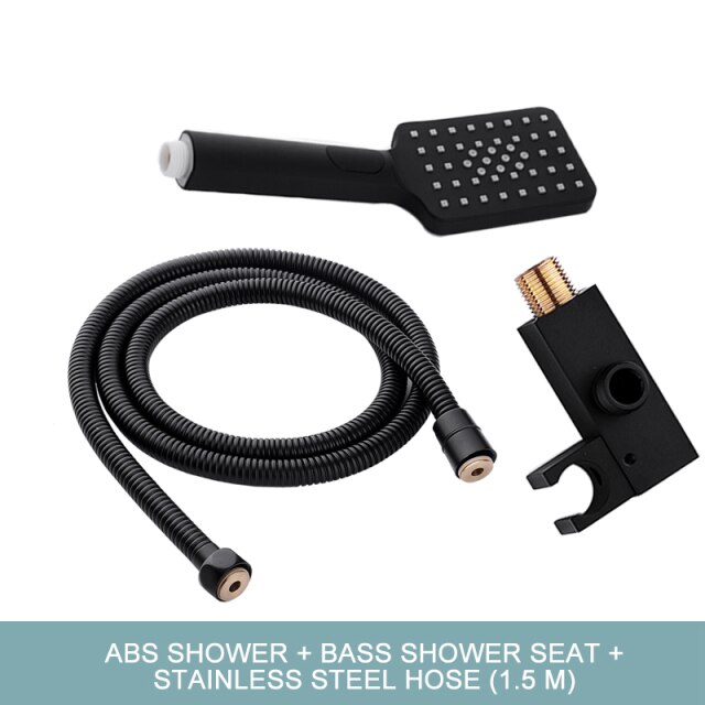 Hand Shower Set A