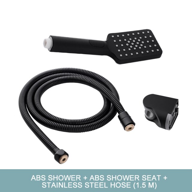 Hand Shower Set B