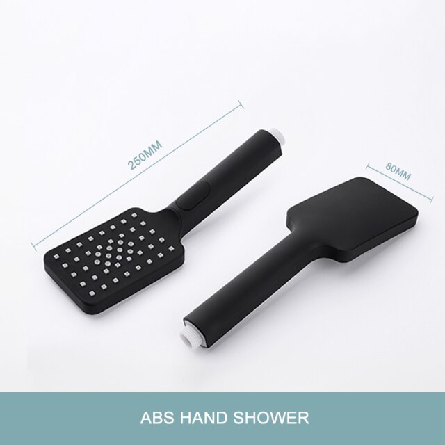 Hand Shower Only