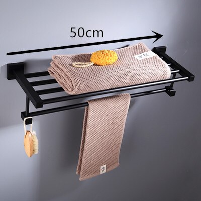 towel shelf 50cm