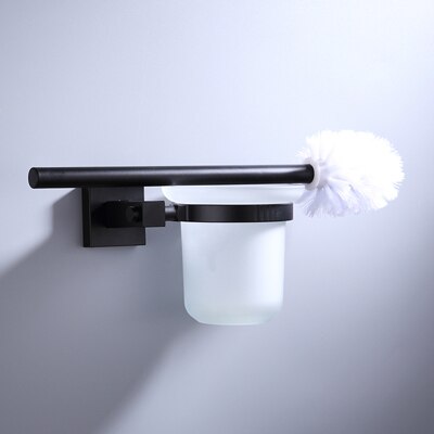 BRUSH HOLDER