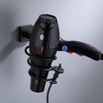 Hair Dryer Shelf