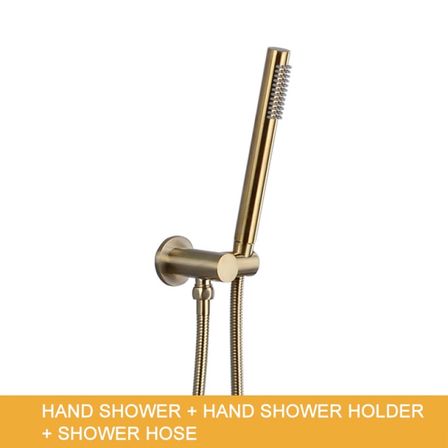 Hand Shower Set
