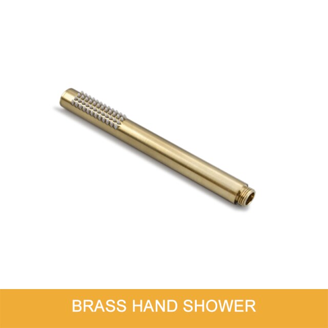 Hand Shower Only