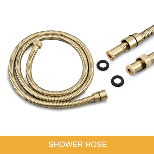 Shower Hose Only