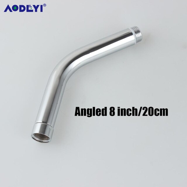 Angled 8