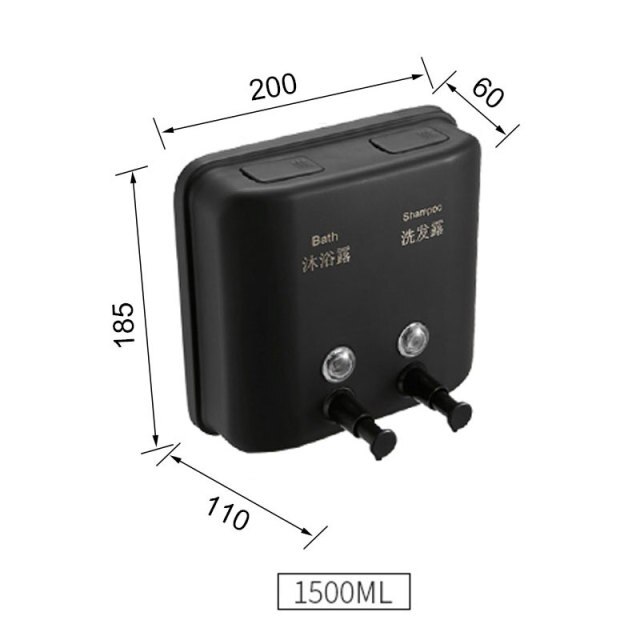 1500-B