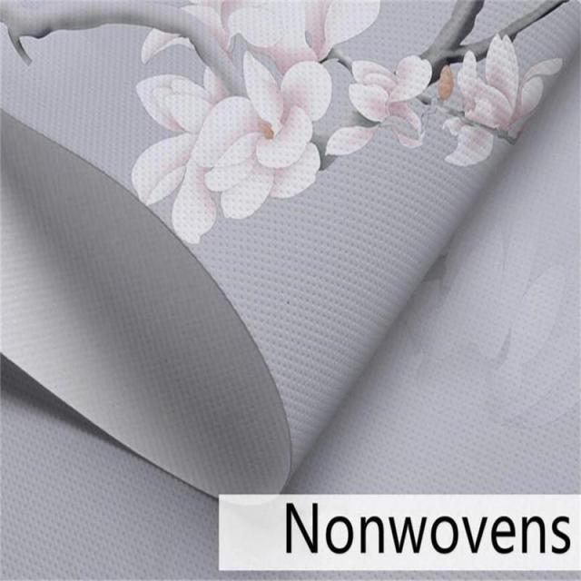 Non wovens