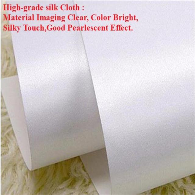 Silk Cloth