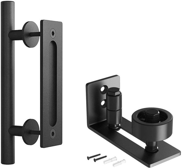 Handle Set