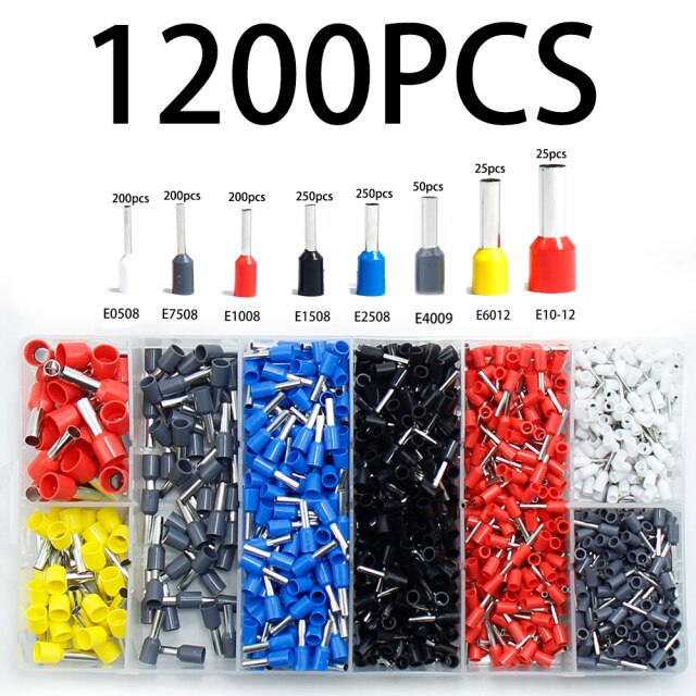 1200pcs Box E