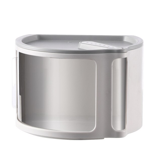 Grey Single Layer