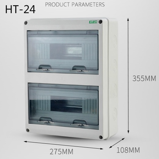HT 24 ways