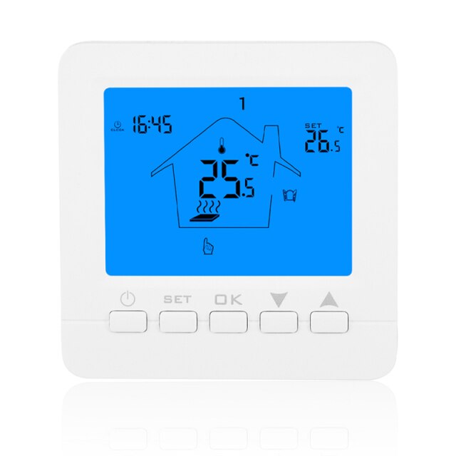 Thermostst (NO WIFI)