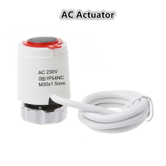 AC Actuator