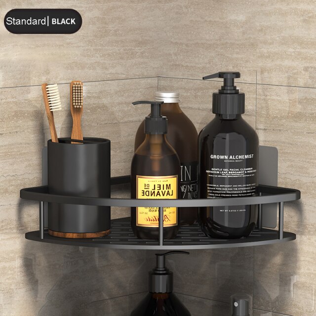 B sector Black
