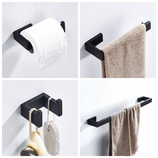 4 Pieces Set