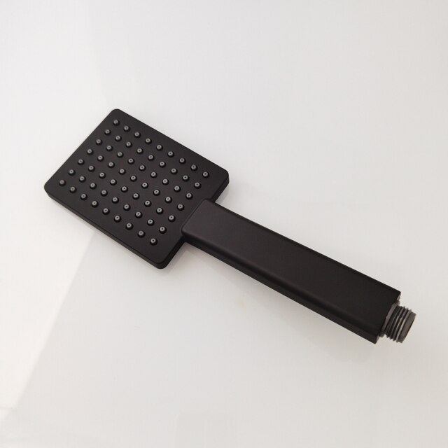 Handheld shower head