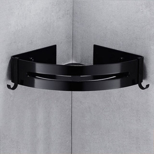 Single Shelf B