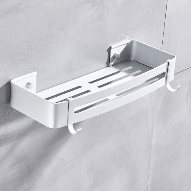 Single Shelf C
