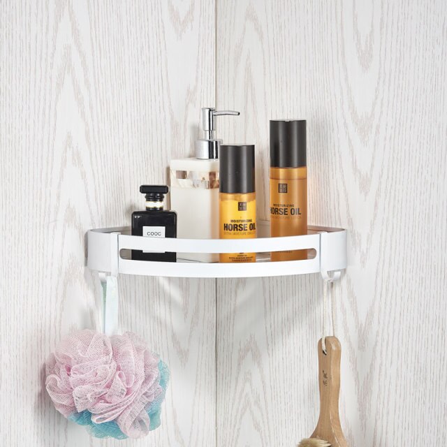 Single Shelf D