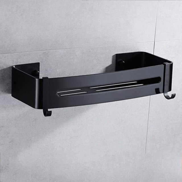 Single Shelf A