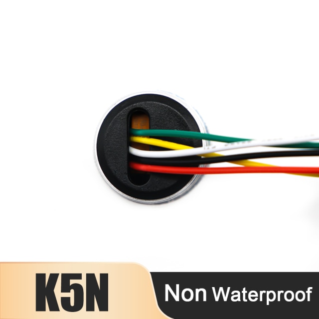 K5N Non Waterproof