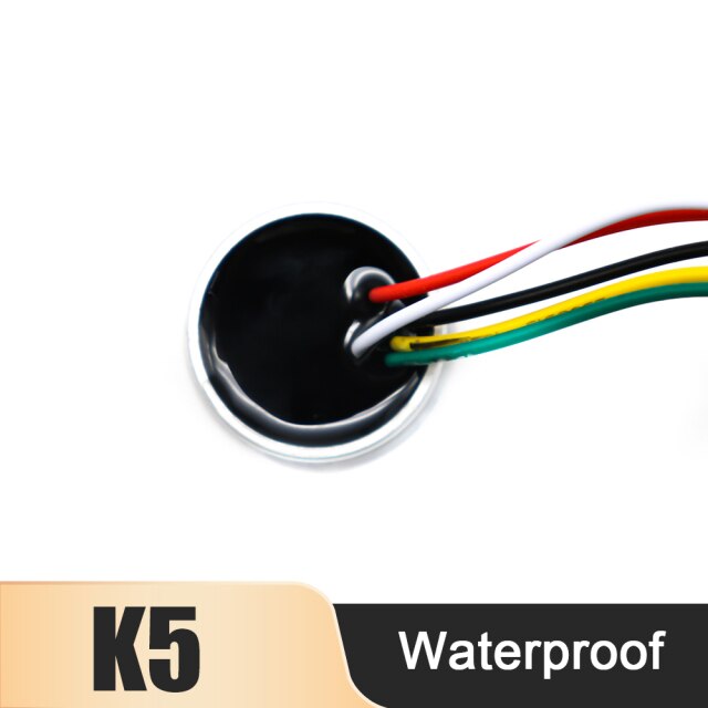 K5 Waterproof