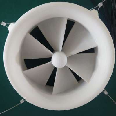 turbine generator