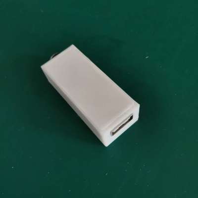 USB charging head