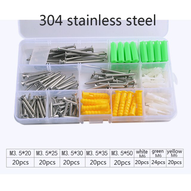 304 stainless Steel